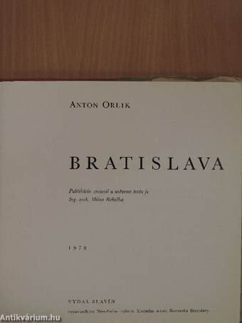 Bratislava