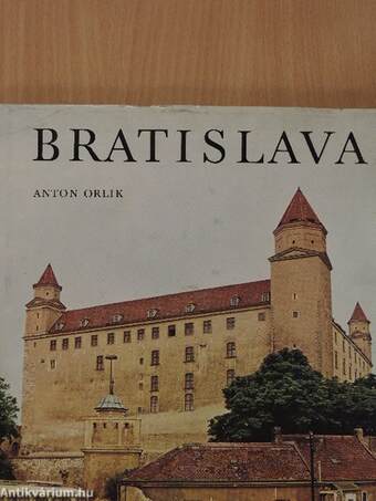 Bratislava