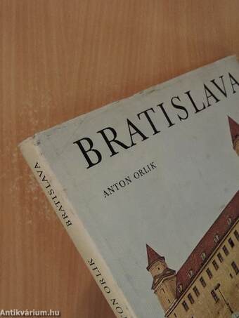 Bratislava