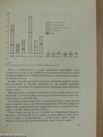 Gazdaságirányítás és népgazdasági optimum