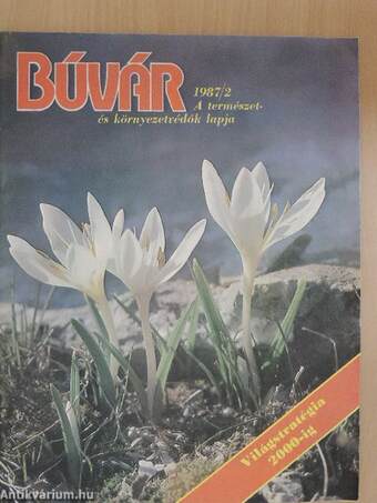 Búvár 1987. február