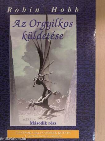 Az Orgyilkos küldetése II.