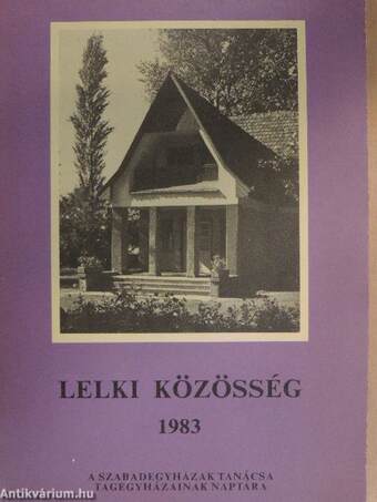 Lelki közösség 1983.