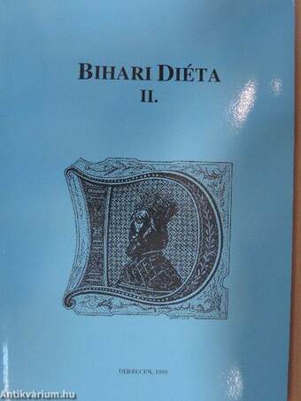 Bihari Diéta II.