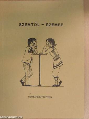 Szemtől-szembe