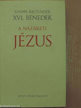 A názáreti Jézus I-II.