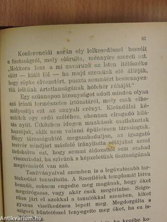 Tiszteletreméltó Benild a keresztény iskolatestvérek kongregációjának tagja