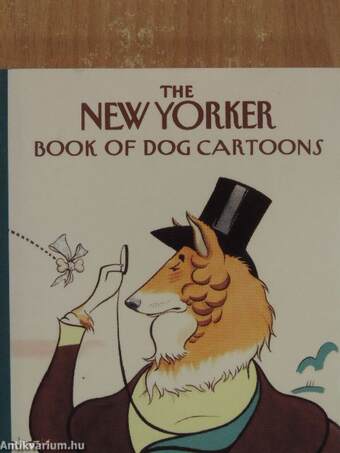 The New Yorker Book of Dog Cartoons