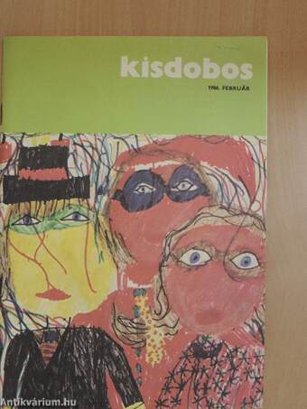 Kisdobos 1986. február