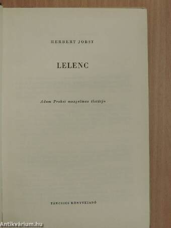 Lelenc