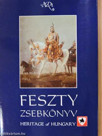 Feszty Zsebkönyv