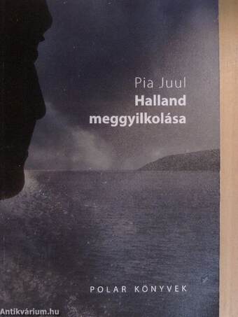 Halland meggyilkolása