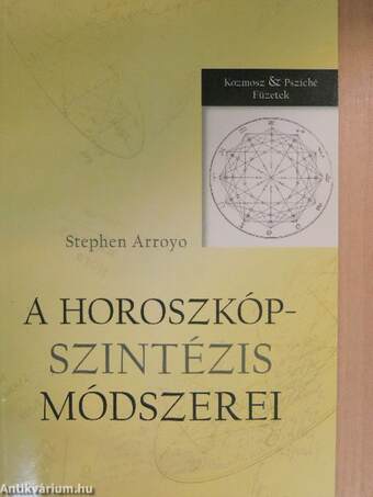 A horoszkópszintézis módszerei