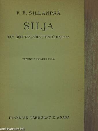 Silja