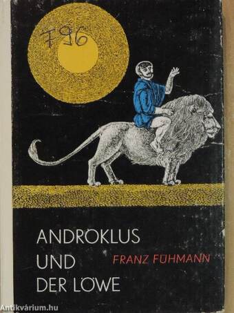 Androklus und der Löwe