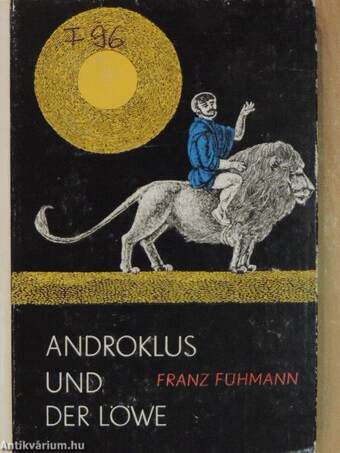 Androklus und der Löwe