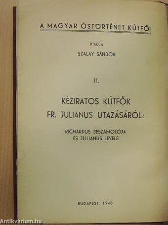 Magna Hungaria és a Liber Censuum