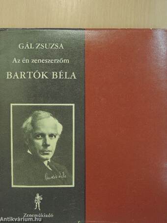 Bartók Béla - Lemezzel