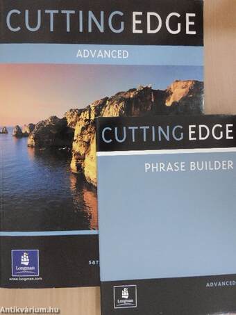 Cutting Edge - Advanced - Student's Book