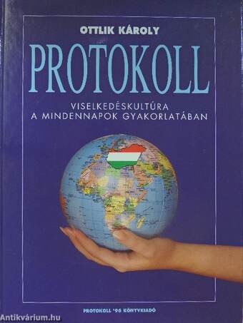 Protokoll