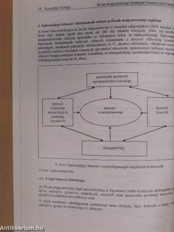 Észak-magyarországi Stratégiai Füzetek 2004/2.