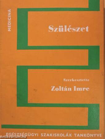 Szülészet