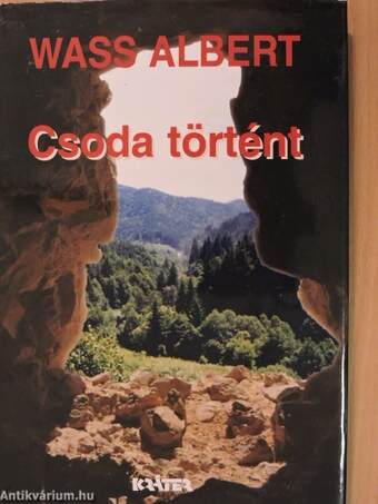 Csoda történt