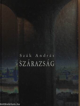 Szárazság