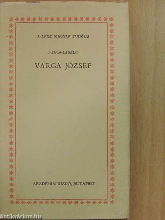 Varga József