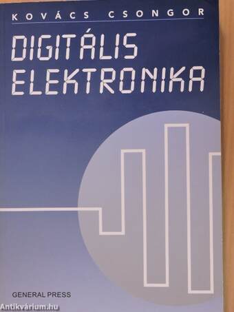 Digitális elektronika