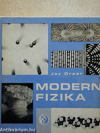 Modern fizika