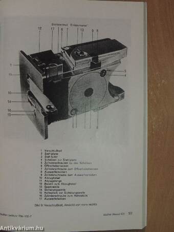 Waffen Revue 2001/3.