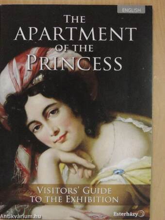 The Apartment of the Princess