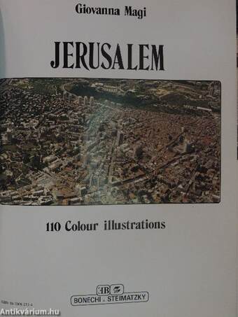 Jerusalem