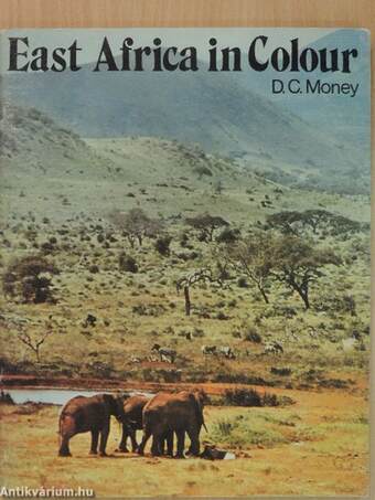 East Africa in Colour