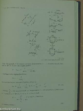 Vasbetonépítéstan I-II.