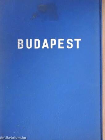 Budapest belváros