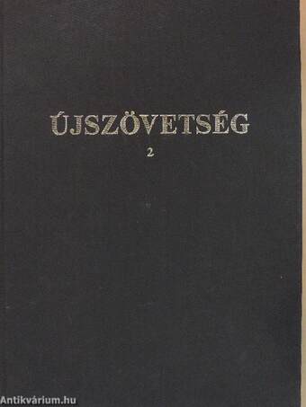 Új Testamentum 2.