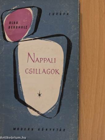 Nappali csillagok