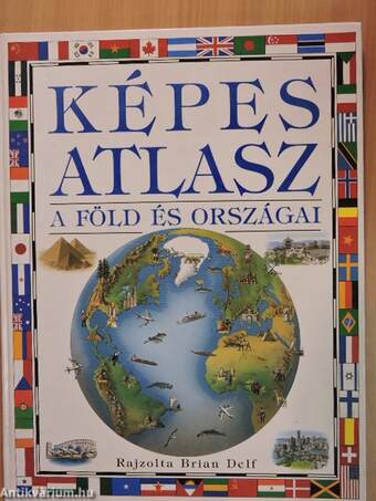 Képes atlasz