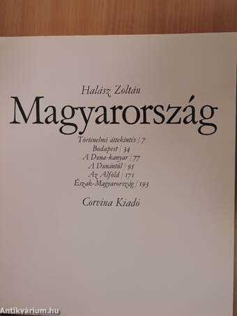 Magyarország