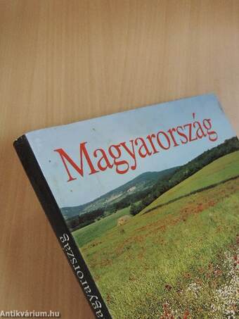 Magyarország