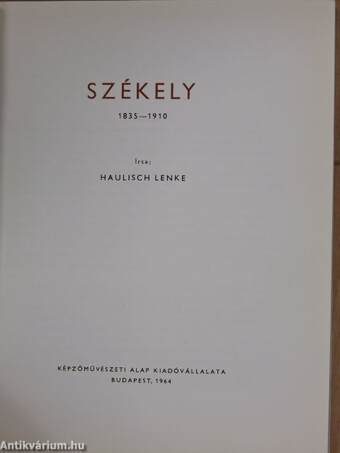 Székely