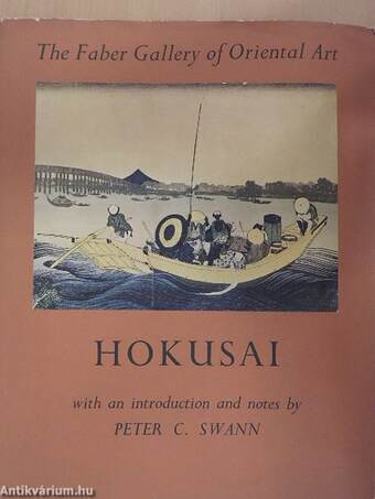 Hokusai