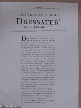 Dressater