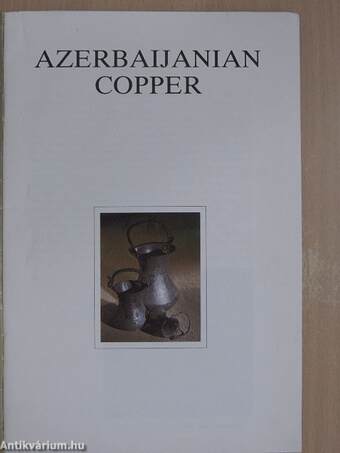 Azerbaijanian Copper