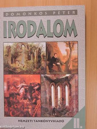 Irodalom II.