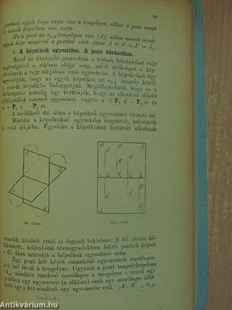 Ábrázoló geometria