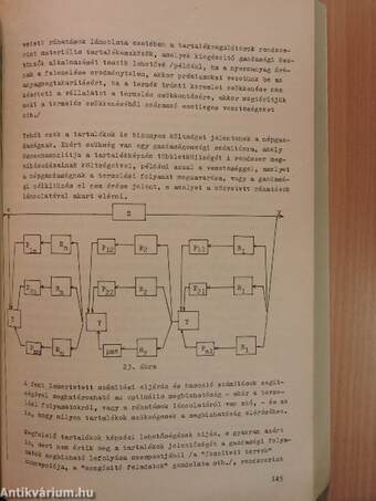 Bevezetés a szervezési és vezetési ismeretekbe