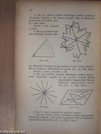 Ábrázoló geometria